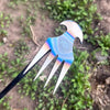 | Sturdy Manganese Steel Hand Weeder