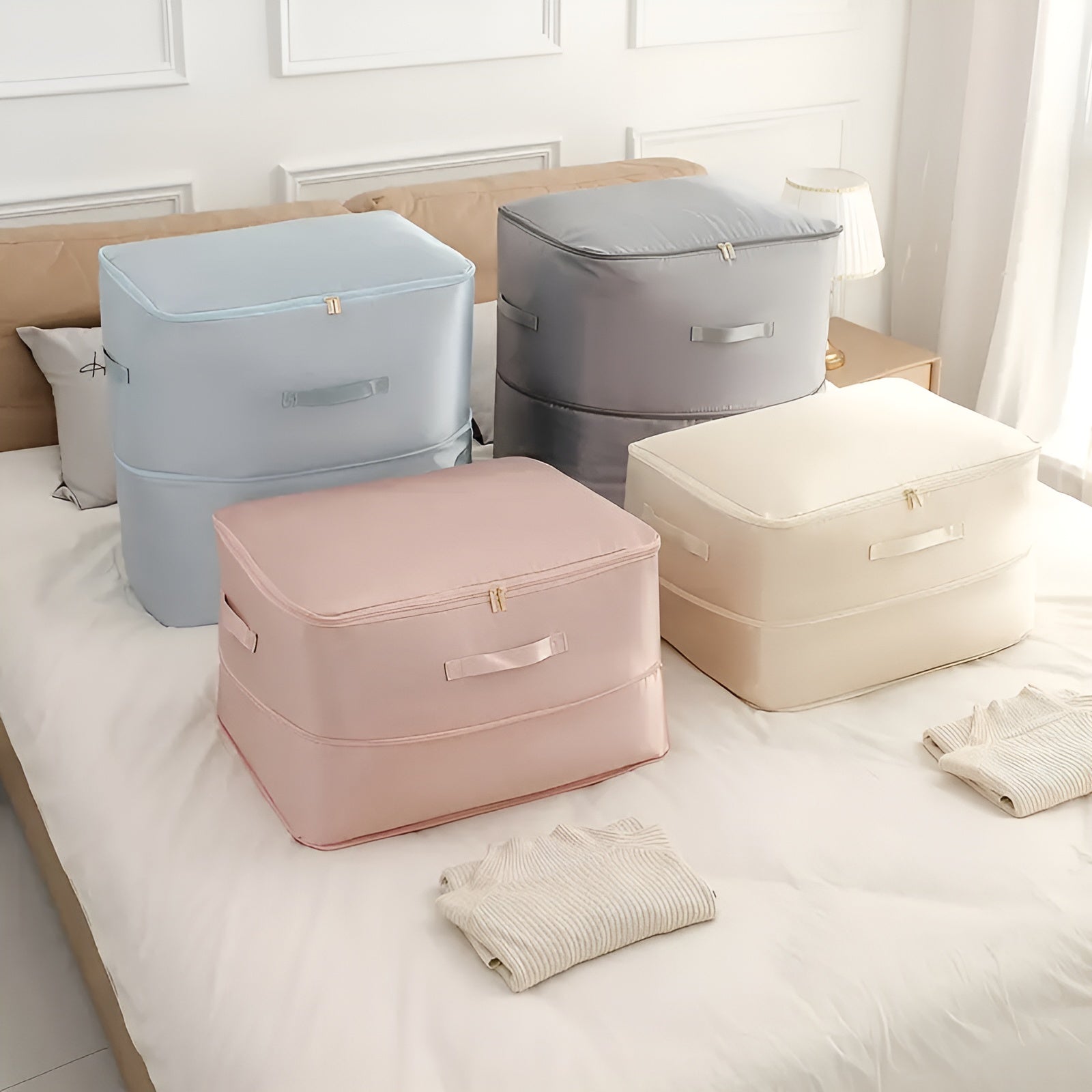 SoftKeep | Compression bag