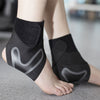| FitStrap™️ Ankle Support Bandage