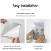 MirrorWall™ - Self-adhesive mirror sticker