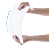 MirrorWall™ - Self-adhesive mirror sticker