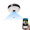 TotalGuard™ - Panoramic security camera