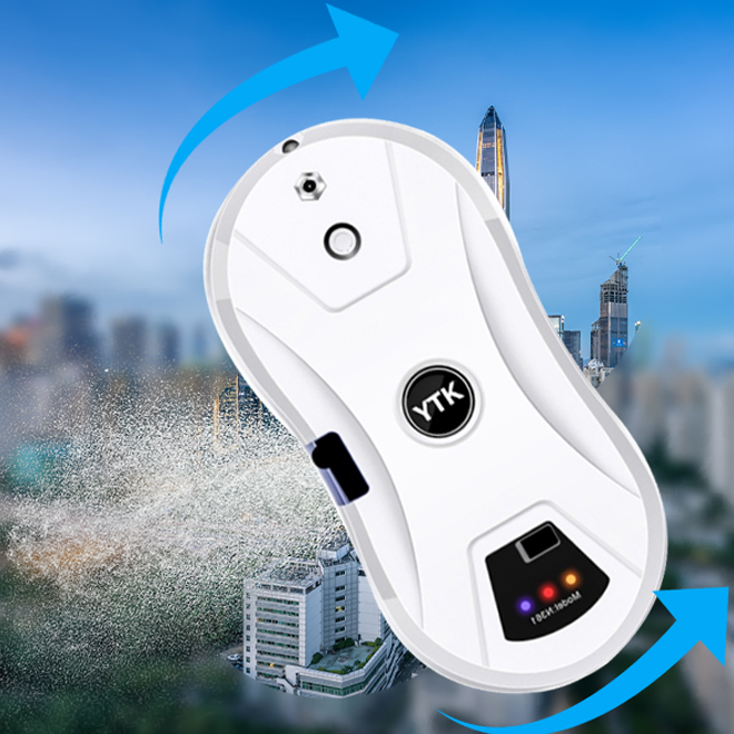 Sparklebot™ - Cleaning robot