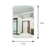 MirrorWall™ - Self-adhesive mirror sticker