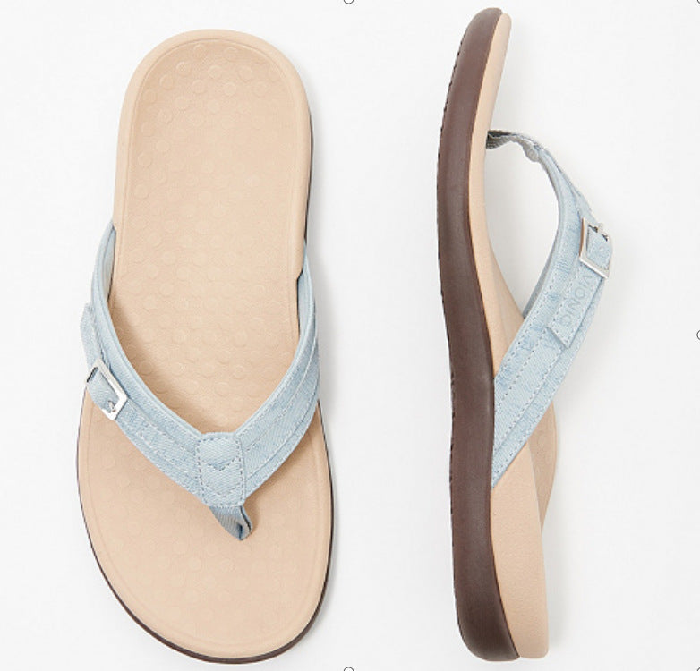 Feno™ - Orthopaedic summer sandals