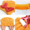 Fluffabow - Cute Bow Quick-Drying Towel
