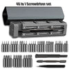 | Bitrix 24 in 1 Screwdriver Set