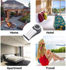 The AlarmStop™ | Security door stop alarm【Last day discount】