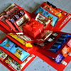 SurpriseBox™ | Surprise Explosion Box