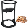 Crackon™ - kindling wood cracker halon halon diameter [last day discount]