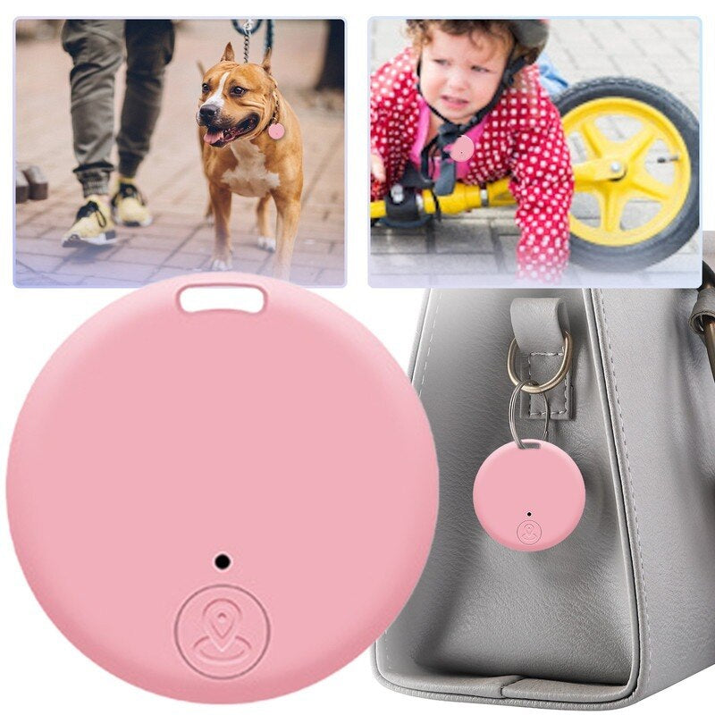 GpSafe - Mini GPS locator