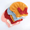 Fluffabow - Cute Bow Quick-Drying Towel