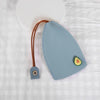 Patouche Cute Key Holder with Pouch | BUY 1 GET 1 FREE (2PCS)