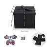 SurpriseBox™ | Surprise Explosion Box