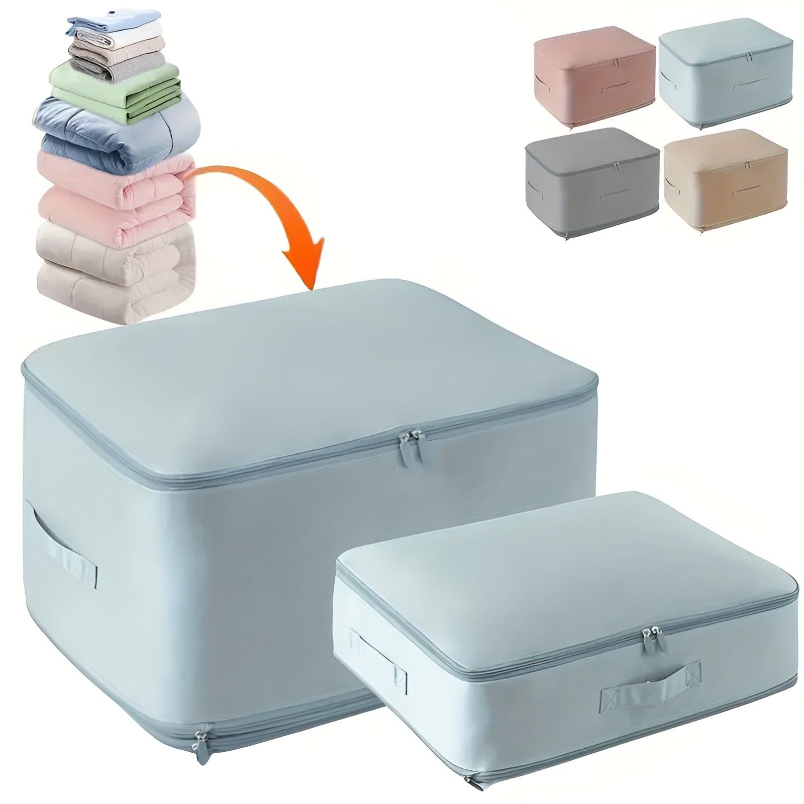 SoftKeep | Compression bag