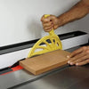 Hedgehog™ Push Board for Woodworking |