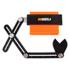 Saker™ - Measuring tool
