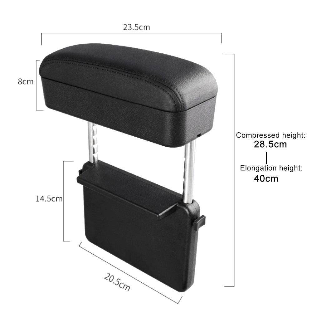 CarArmset™ - Car center console armrest