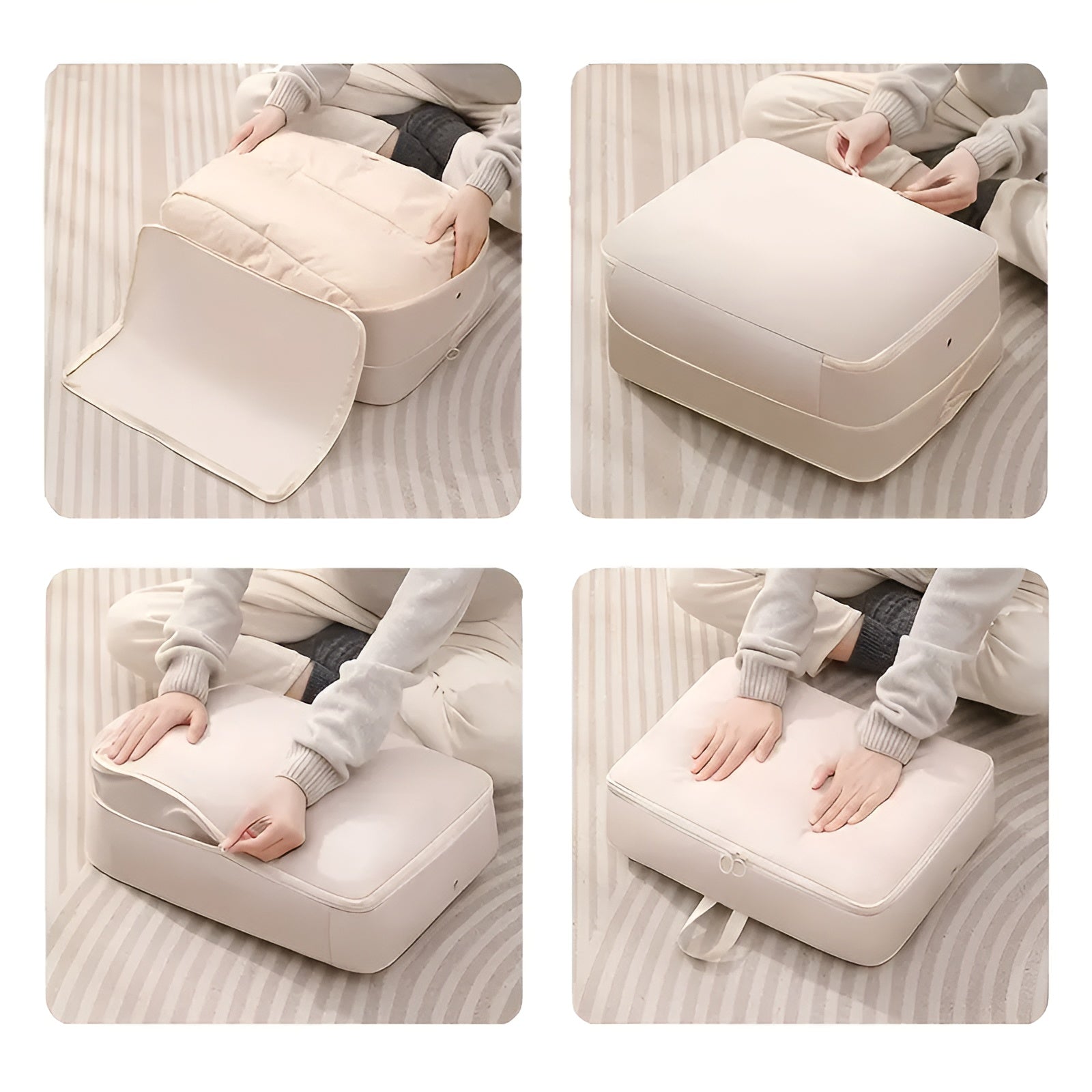 SoftKeep | Compression bag