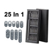 | Bitrix 24 in 1 Screwdriver Set