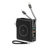ChargeSphere™ - Magsafe Energy Bank