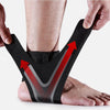 | FitStrap™️ Ankle Support Bandage
