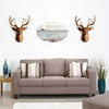 MirrorWall™ - Self-adhesive mirror sticker