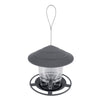 Fidabird Automatic Foot-Filling Bird Feeder