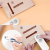 ZipKeeper | Mini Bag Sealer, Portable 2-in-1 Tool [Last Day Discount]