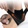 | FitStrap™️ Ankle Support Bandage