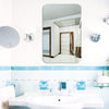 MirrorWall™ - Self-adhesive mirror sticker