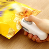 ZipKeeper | Mini Bag Sealer, Portable 2-in-1 Tool [Last Day Discount]