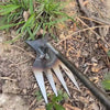 | Sturdy Manganese Steel Hand Weeder