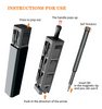 | Bitrix 24 in 1 Screwdriver Set