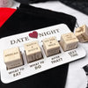 | Cubemance™ Date Night Dice Game