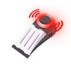 The AlarmStop™ | Security door stop alarm【Last day discount】