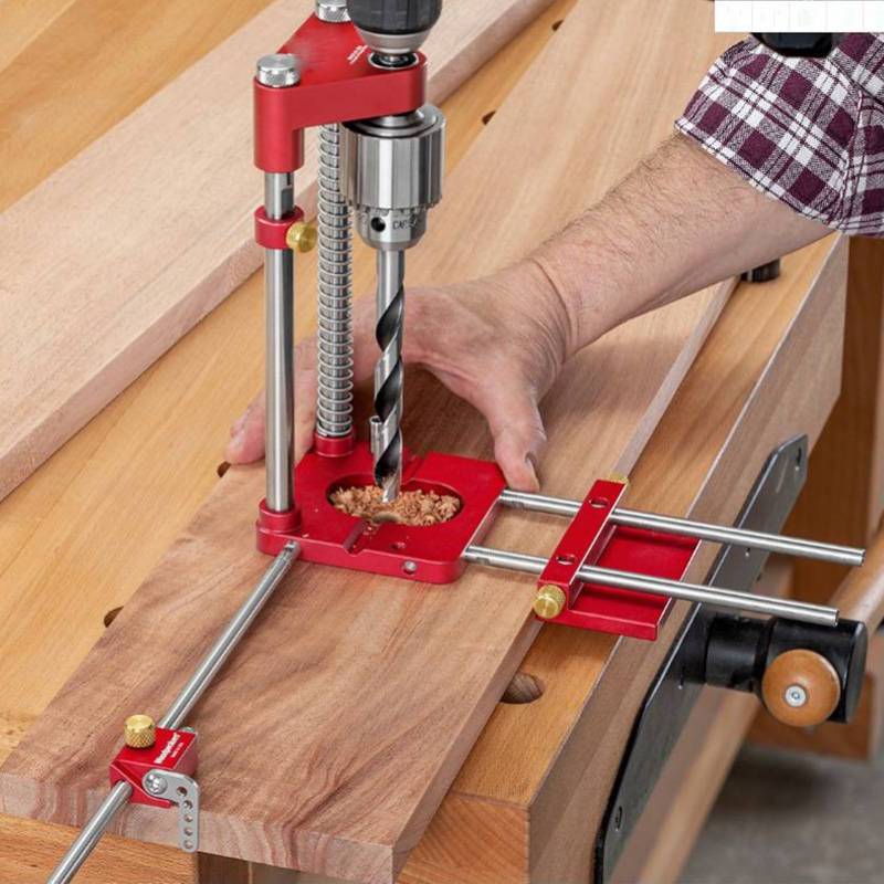 DrillPro™️ Drill perfect holes with ease!【Last day discount】