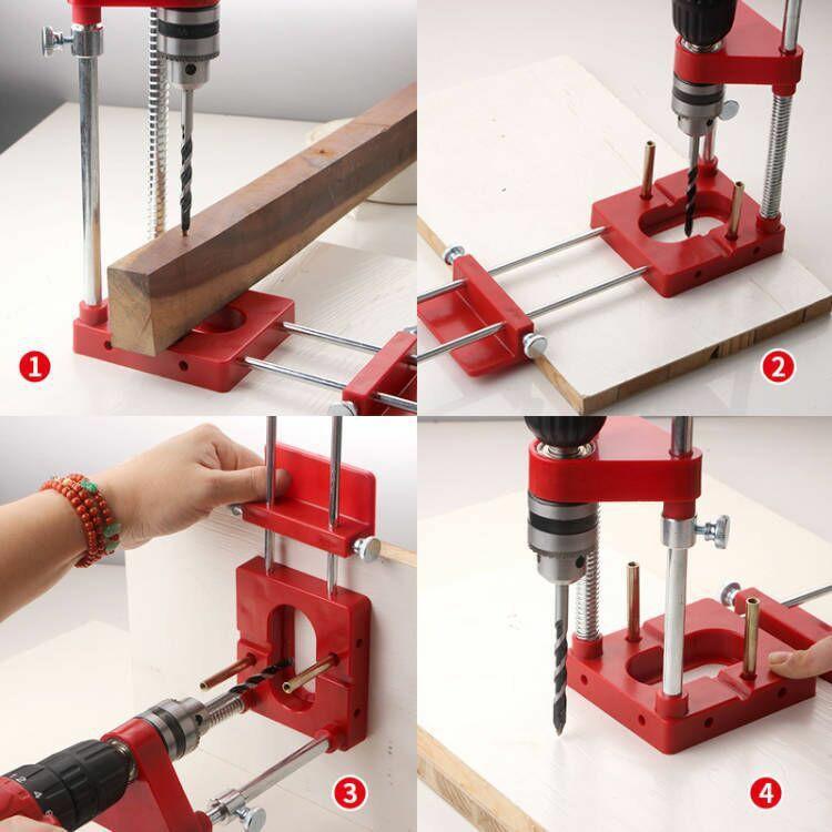 DrillPro™️ Drill perfect holes with ease!【Last day discount】