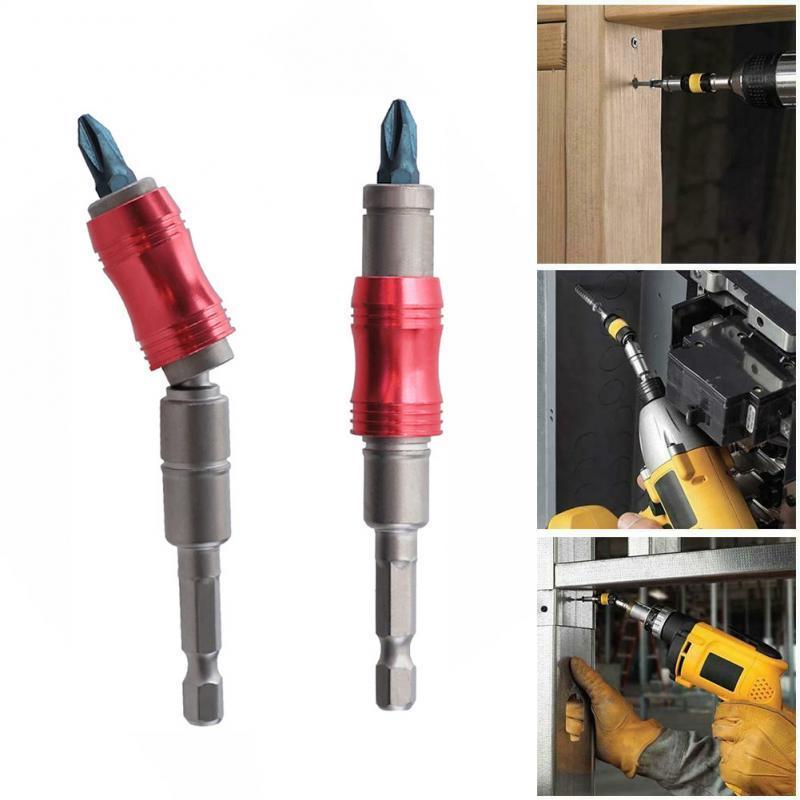 DrillMate™ - Magnetic screwdriver 【Last day discount】