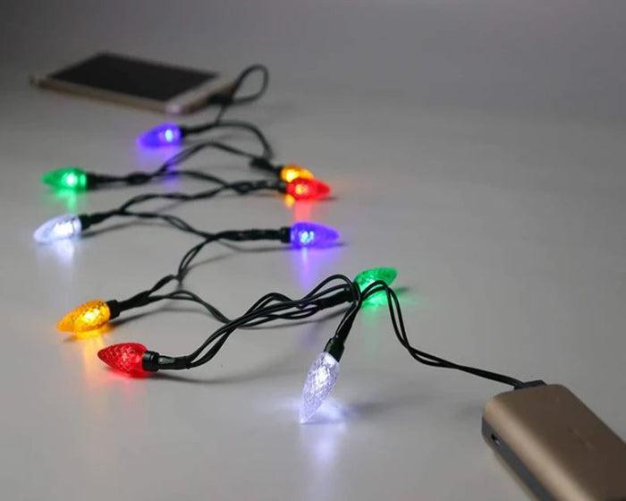 Starry™ - Christmas lights charger cable