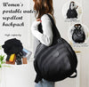 | Ottabag Women Portable Water Repellent Backpack