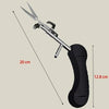UltraSkip™ - Ultra-precise pointed secateurs