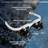 | LensLit™ LED Magnifier Glasses