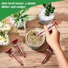 SyringeSeeder™ - Syringe Seed Dispenser