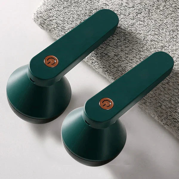 LintRidder | Electronic lint remover