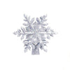 Christmas Tree Topper with Snowflakes Projection