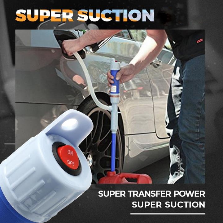 ProPump™ - Electric pump 【Last day discount】