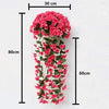GardenBloom - Artificial flower decoration