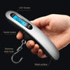 PocketScale™ - Portable electronic hook scale