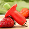 1+1 Free | BerryTwist™ - Strawberry huller